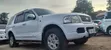 Ford Explorer 2004 White - 3