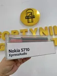 New Nokia 5710 XpressAudio Gray - 3