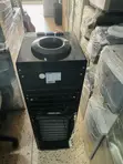 Used Panasonic Black Hot & Cold Water Dispenser - 1