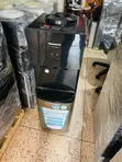 Used Panasonic Black Hot & Cold Water Dispenser - 2