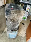 Used Panasonic Black Hot & Cold Water Dispenser - 3