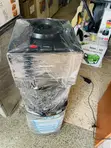 Used Panasonic Black Hot & Cold Water Dispenser - 4