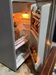 GE Refrigerator for Quick Sale - 1