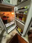 GE Refrigerator for Quick Sale - 2