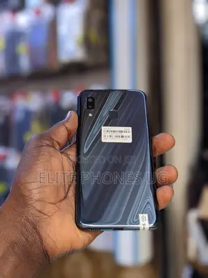 Samsung Galaxy A30 64GB Black
