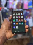 Samsung Galaxy A30 64GB Black - 2