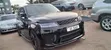 Land Rover Range Rover Sport 2016 Black - 3