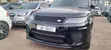 Land Rover Range Rover Sport 2016 Black - 5