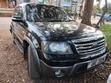 Ford Escape 2004 Black - 2