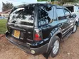 Ford Escape 2004 Black - 4
