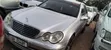 Mercedes-Benz 200E 2005 Silver - 3