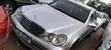 Mercedes-Benz 200E 2005 Silver - 4