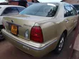 Toyota Progress 2003 - 2