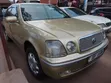 Toyota Progress 2003 - 3