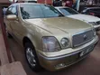 Toyota Progress 2003 - 4