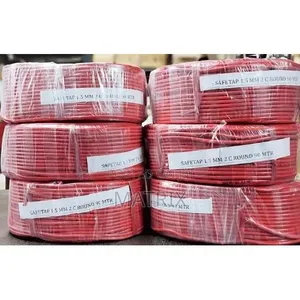 2.5mm Solar Cable - 2 Core Flexible