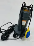Water Pumps: Surface & Submersible - 1