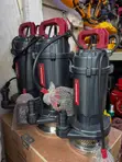 Water Pumps: Surface & Submersible - 3