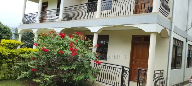 2 Bedroom Apartment for Rent in Mbale City - 1