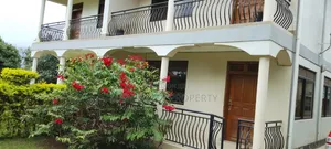 2 Bedroom Apartment for Rent in Mbale City