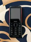 Nokia 5310 XpressMusic Black (Used) - 3