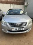Toyota Premio 2009 Silver - 2