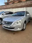 Toyota Premio 2009 Silver - 3