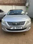 Toyota Premio 2009 Silver - 4