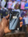Samsung Galaxy A30 64GB Silver - 2