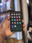 Samsung Galaxy A30 64GB Silver - 3