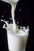 Fresh Cow Milk - 1