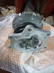 Nissan Navara/Hardbody QD32 Water Pump - NPW Japan - 2