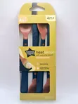Tommee Tippee Heat Sense Weaning Spoons - 4