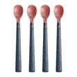 Tommee Tippee Heat Sense Weaning Spoons - 5