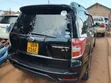 Subaru Forester 2008 Black - 3