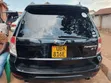 Subaru Forester 2008 Black - 4