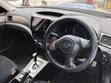 Subaru Forester 2008 Black - 5