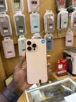 Apple iPhone 16 Pro Max 256GB Rose Gold - 1