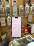 Apple iPhone 16 Pro Max 256GB Rose Gold - 2