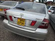 Toyota Premio 2006 Silver - 1