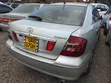 Toyota Premio 2006 Silver - 2