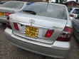 Toyota Premio 2006 Silver - 3
