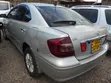 Toyota Premio 2006 Silver - 4
