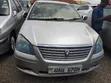 Toyota Premio 2006 Silver - 5