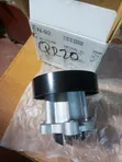 Nissan X-Trail Water Pump - NPW Brand - 2
