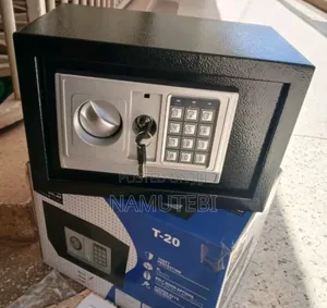 T-20 Home/Office Digital Safe