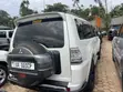Mitsubishi Pajero 2010 White - 3