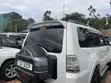 Mitsubishi Pajero 2010 White - 4