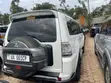 Mitsubishi Pajero 2010 White - 5