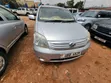 Toyota Raum 2006 Silver - 1